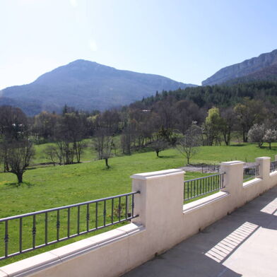 Maison 8 pièces 555000 €