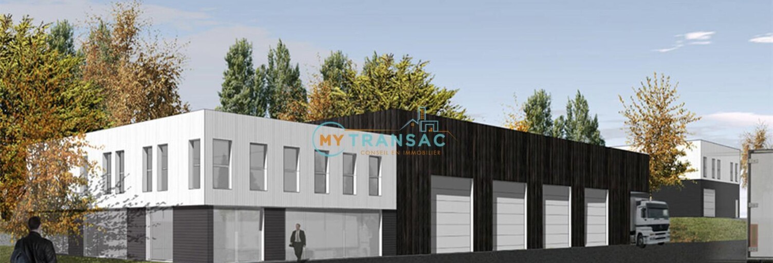 Local industriel   m² à vendre à Varennes-Jarcy (91480)