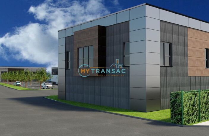 A VENDRE terrains à partir de 2 000m² pour réaliser votre clé en main à partir de 1 000m² de surface plancher à Varennes-Jarcy — photo 4