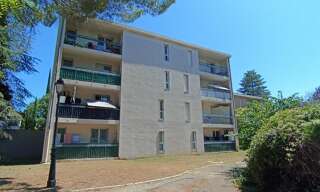 Appartement 2 Pièces 53 m² à vendre à Vaison-la-Romaine (84110)