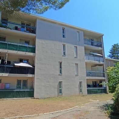 Appartement 2 pièces 125000 €