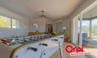 Maison 5 Pièces 162 m² à vendre à Saint-Nabord (88200)