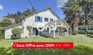 Maison 5 Pièces 188 m² à vendre à Guérande (44350)