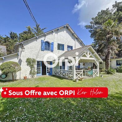 Maison 5 pièces 595000 €