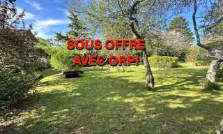 Terrain  500 m² à vendre à Saint-Germain-Nuelles (69210)