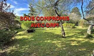 Terrain  500 m² à vendre à Saint-Germain-Nuelles (69210)