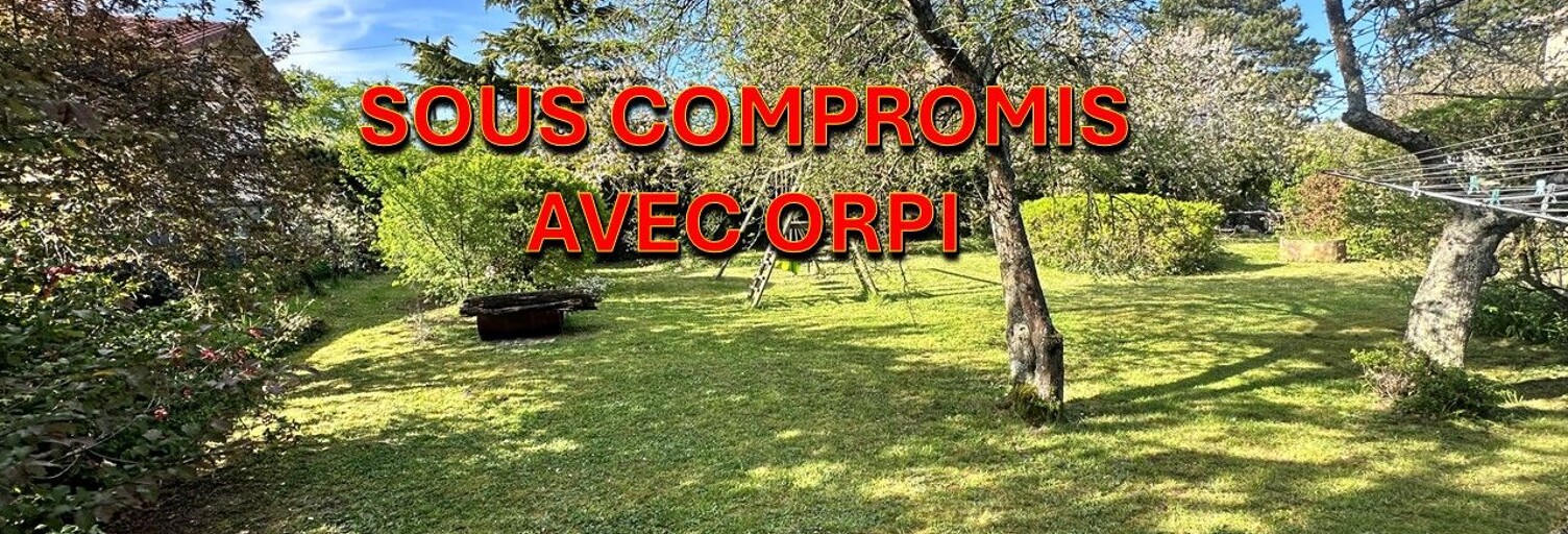 Terrain  500 m² à vendre à Saint-Germain-Nuelles (69210)