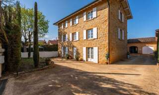 Maison 7 Pièces 306 m² à vendre à Saint-Germain-Nuelles (69210)