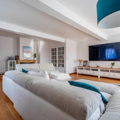 Maison 7 pièces 895000 €