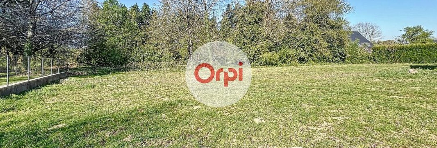 Terrain  1261 m² à vendre à Questembert (56230)