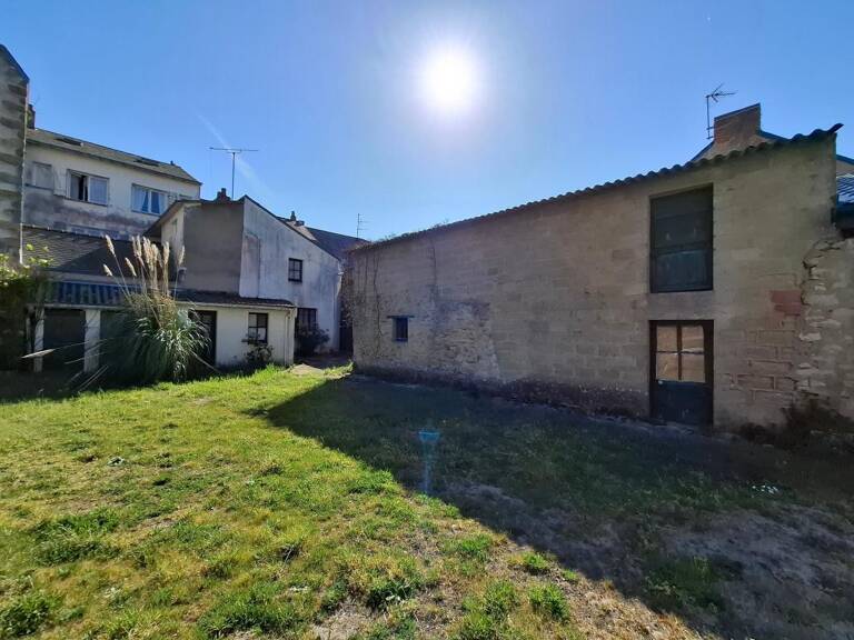 Maison À Vendre — photo 1