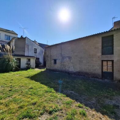 Maison 7 pièces 832000 €