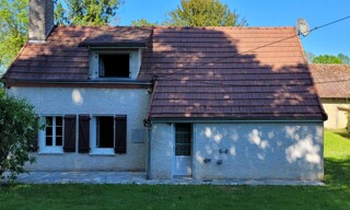 Maison 5 Pièces 114 m² à vendre à Savigny-sur-Braye (41360)