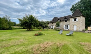 Maison 8 Pièces 225 m² à vendre à Saint-Jean-de-Côle (24800)