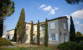 Maison 9 Pièces 280 m² à vendre à Avignon (84140)