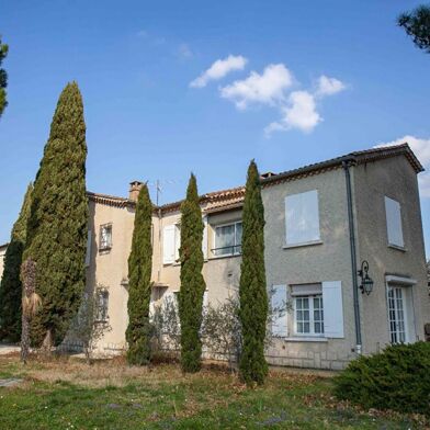 Maison 9 pièces 530000 €