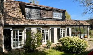 Maison 6 Pièces 168 m² à vendre à Orgeval (78630)