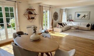 Maison 6 Pièces 168 m² à vendre à Orgeval (78630)