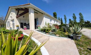 Maison 5 Pièces 136 m² à vendre à Jonzac (17500)