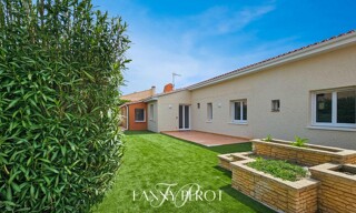 Maison 5 Pièces 160 m² à vendre à Le Barcarès (66420)