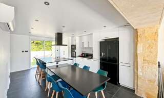 Maison 4 Pièces 120 m² à vendre à Loupes (33370)