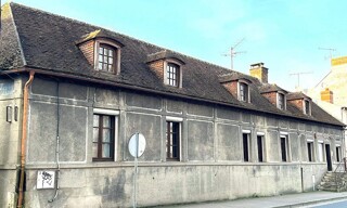Maison 7 Pièces 191 m² à vendre à Gournay-en-Bray (76220)