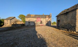 Maison 1 Pièce 80 m² à vendre à Changé (53810)