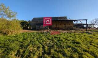 Maison 1 Pièce 130 m² à vendre à Changé (53810)