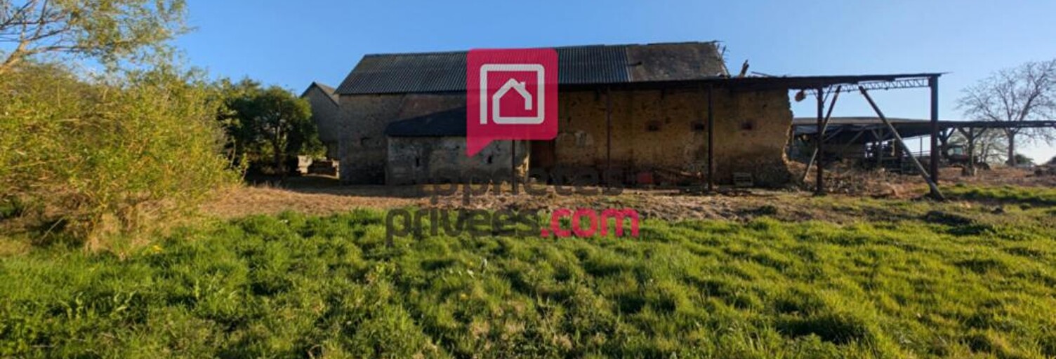 Maison 1 Pièce 130 m² à vendre à Changé (53810)