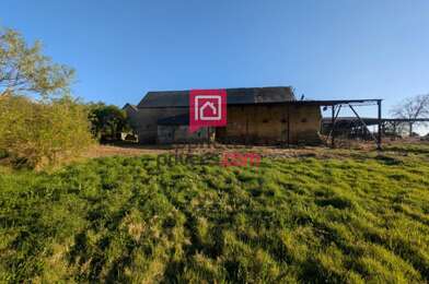 Maison 1 pièces 166384 €