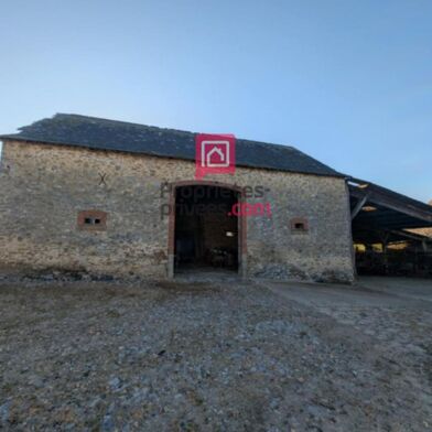 Maison 1 pièces 135590 €