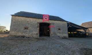 Maison 1 Pièce 115 m² à vendre à Changé (53810)