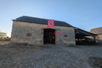 Maison 1 pièces 135590 €