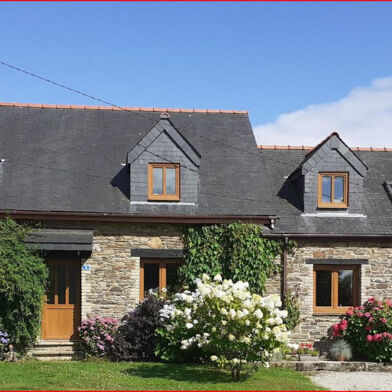 Maison 8 pièces 299000 €