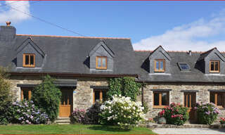 Maison 8 Pièces 192 m² à vendre à Plonévez-du-Faou (29530)