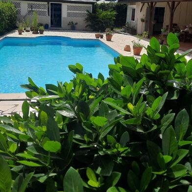 Maison 5 pièces 463000 €