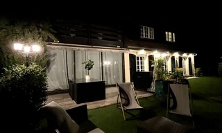 Maison 7 Pièces 196 m² à vendre à Orgeval (78630)