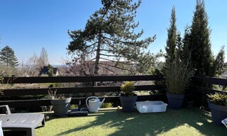 Maison 7 Pièces 196 m² à vendre à Orgeval (78630)