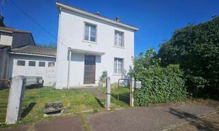 Maison 4 Pièces 82 m² à vendre à Le Bouscat (33110)