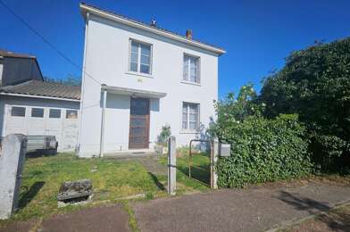 Maison 4 pièces 414400 €