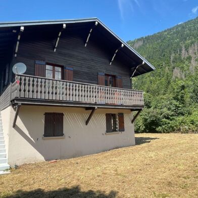 Maison 6 pièces 490000 €