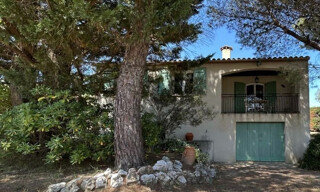 Maison 3 Pièces 75 m² à vendre à Félines-Minervois (34210)