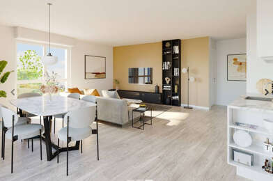 Maison 4 pièces 249000 €