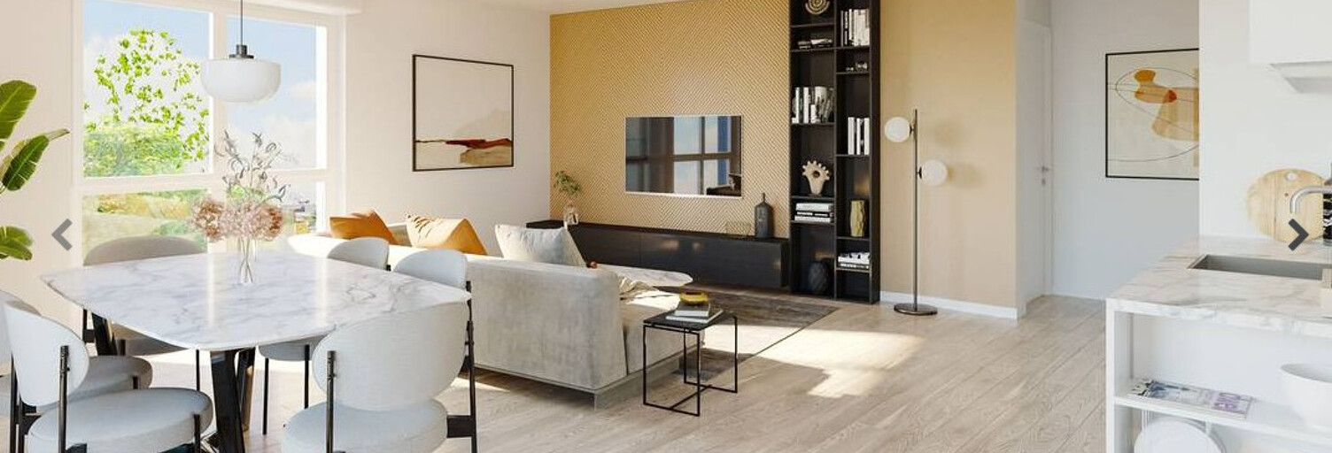 Maison 4 Pièces 82 m² à vendre à Arzal (56190)