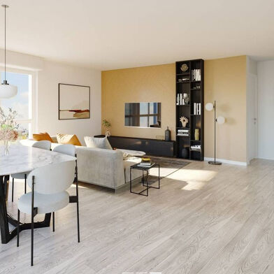 Maison 4 pièces 249000 €