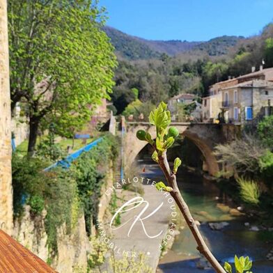 Maison 5 pièces 138000 €