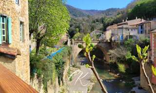 Maison 5 Pièces 120 m² à vendre à Rennes-les-Bains (11190)