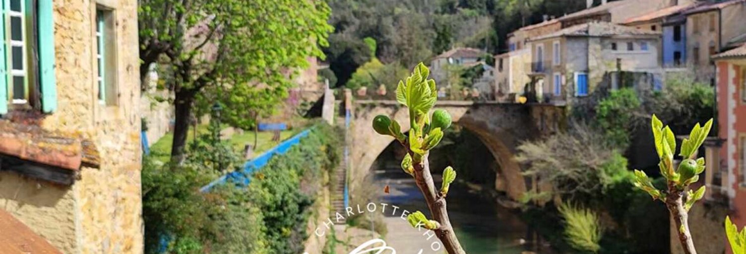 Maison 5 Pièces 120 m² à vendre à Rennes-les-Bains (11190)