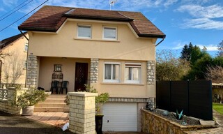 Maison 5 Pièces 100 m² à vendre à Seloncourt (25230)