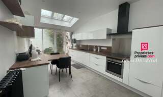 Maison 7 Pièces 145 m² à vendre à Amiens (80000)